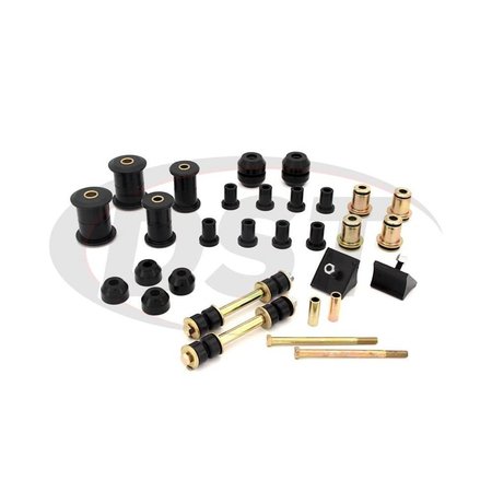 ENERGY SUSPENSION A-BODY MASTER KIT 5.18104R